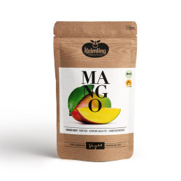 Mango Kent Supreme organic...