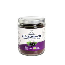 Blackcurrant powder, air...