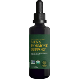 Men's Hormone Support,...