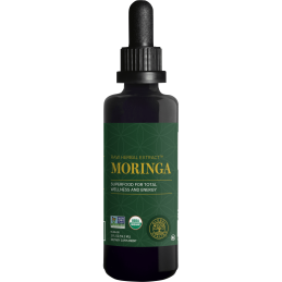 Moringa, Global Healing