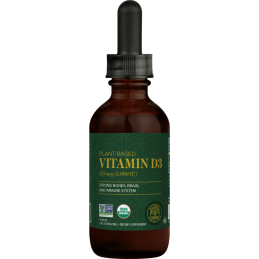 Vitamin D3, Global Healing