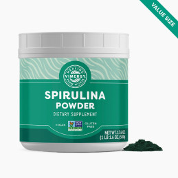 Spirulina Powder 500 g,...