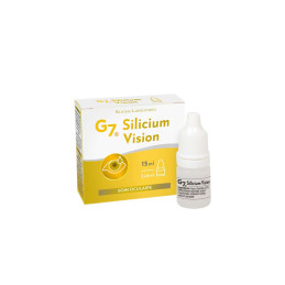 Silicium G7 Vision 15 ml