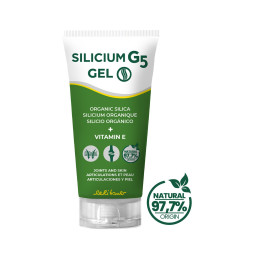 Silicium G5 Gel 150 ml