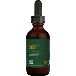 Zinc, Global Healing