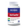 Acid Soothe ™ 90 Enzymedica® - 1