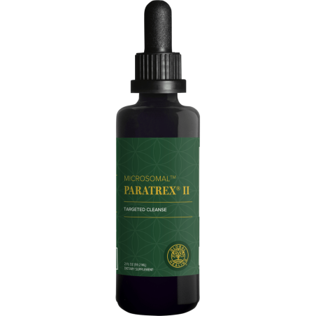 Paratrex® II, Global Healing