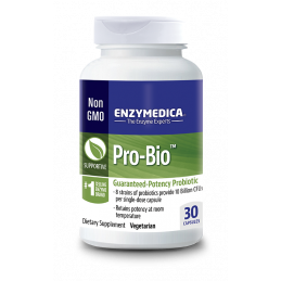 Pro Bio ™, Enzymedica