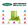 Omega MM900HDC low speed celery juicer - Chrome Omega® - 6