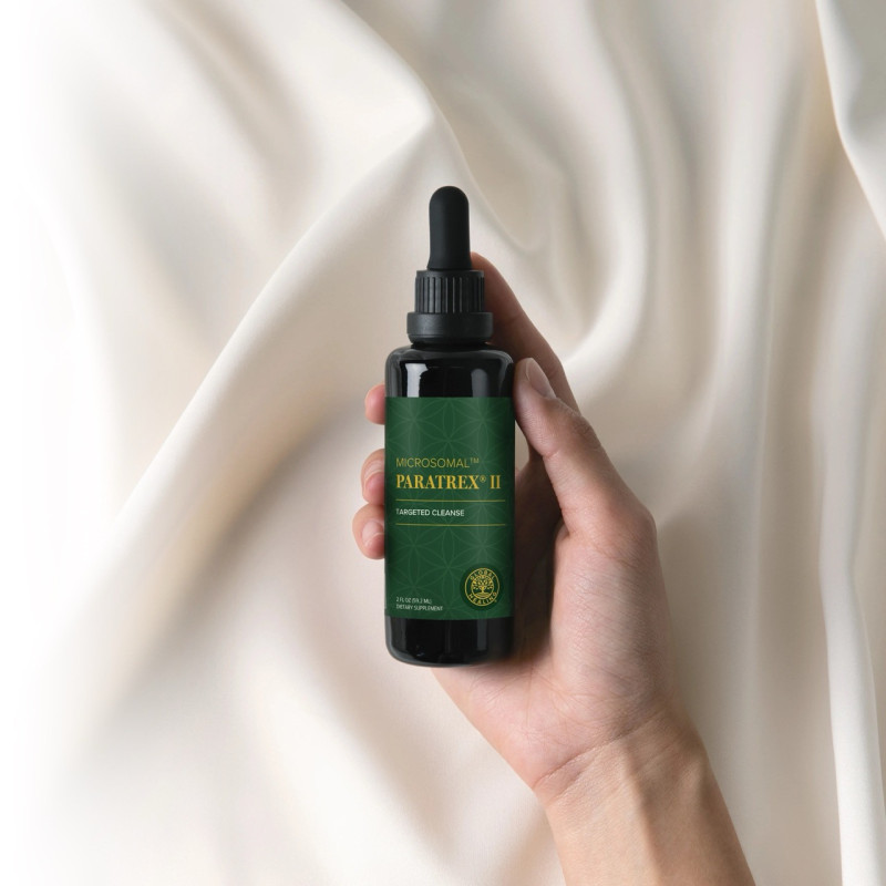 Paratrex® II, Global Healing