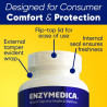 Digest ™ + PROBIOTICS, Enzymedica Enzymedica® - 3