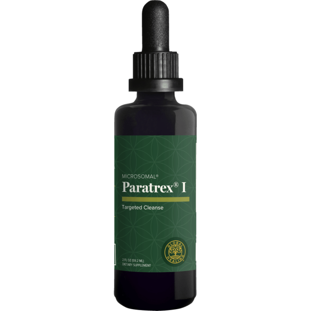 Paratrex® I, Global Healing - 1