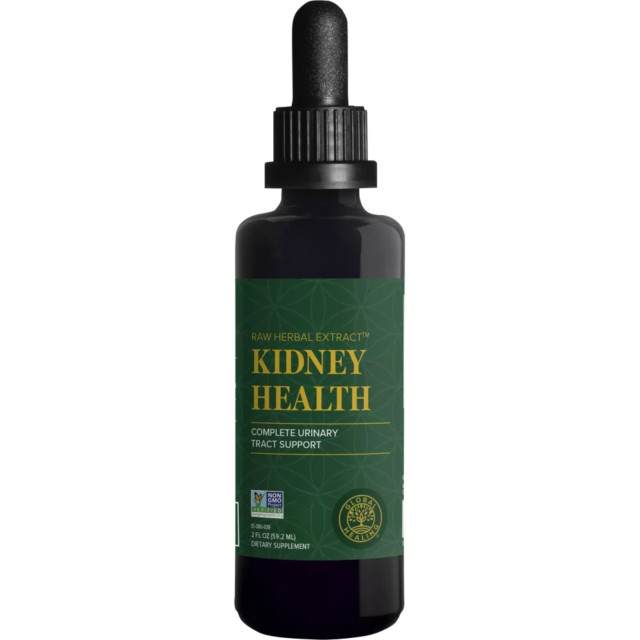 Kidney Health, Global Healing - 1
