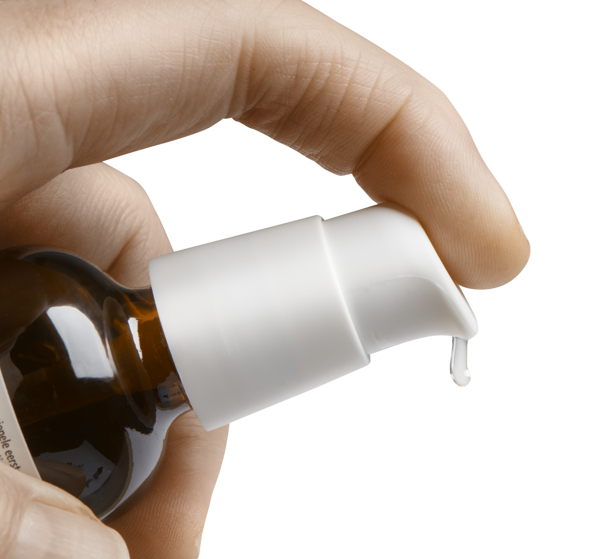 Żel do Pierwszej Pomocy 29ml, Sovereign Silver