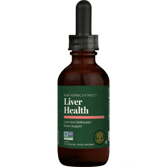 Liver Health, Global Healing