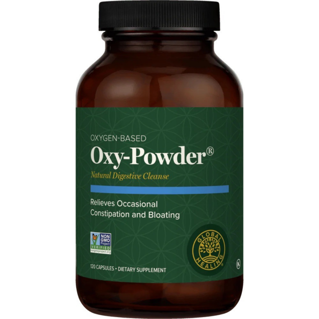Oxy-Powder® 120, Global...