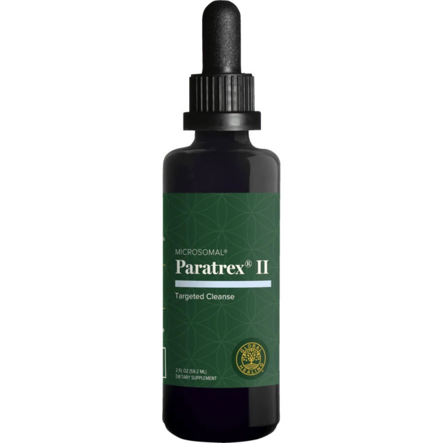 Paratrex® II, Global Healing