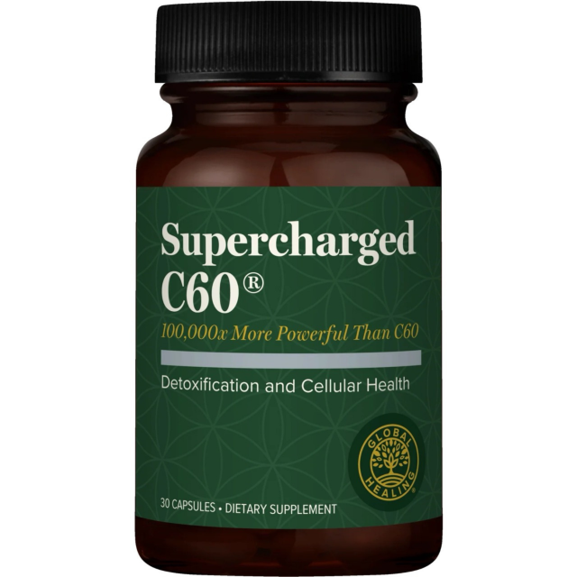 Supercharged C60, Global...