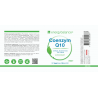 Q10 Coenzyme antioxidant 50mg, 90 VegeCaps EnergyBalance® - 2