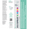 Vitamin B12 Spray Kids 3µg, 210 Oral Sprays EnergyBalance® - 2