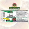 Nature's Answer - Corps de fructification Reishi Nature's Answer® - 2