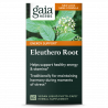 Gaia Herbs - корень элеутерококка Gaia Herbs® - 2