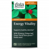 Gaia Herbs - Vitalitate energetică Gaia Herbs® - 2