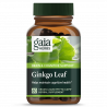 Gaia Herbs - Liść miłorzębu Gaia Herbs® - 1