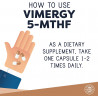 Vimergy - 5-MTHF Vimergy® - 2