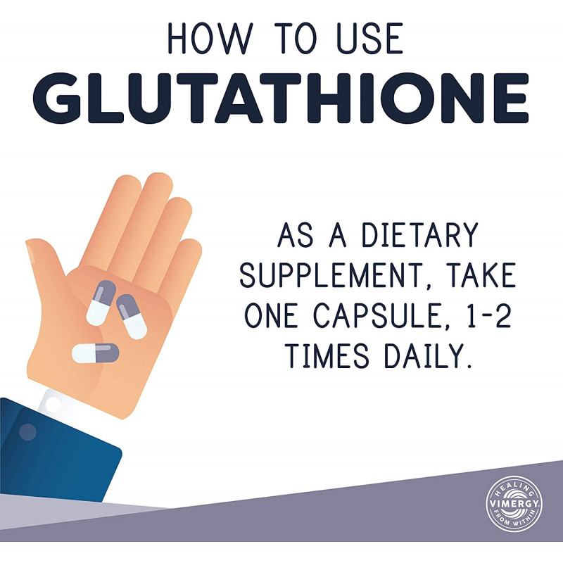 Glutathion Vimergy® - 2