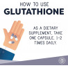 Glutathione Vimergy® - 2