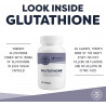 Glutathione Vimergy® - 3