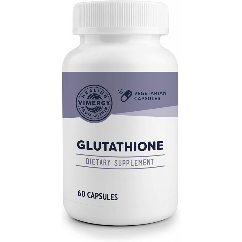 Glutathion Vimergy® - 1