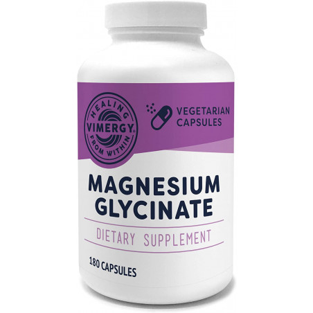 Vimergy - Magnesium Glycinate Vimergy® - 1