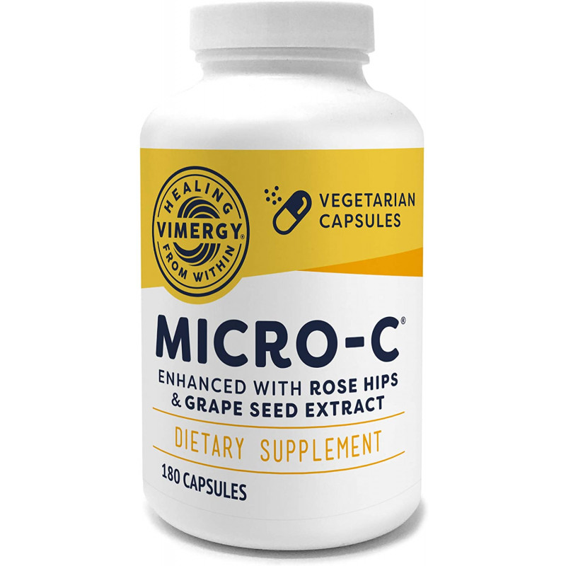Vitamin C, Micro-C Vimergy® - 1