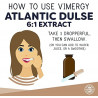 Ekstrakt Bio Atlantic Dulse Vimergy® - 2