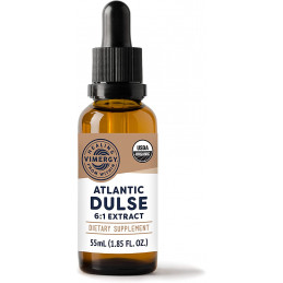 Extrato Bio Atlantic Dulse Vimergy® - 1