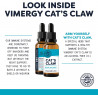 Organikus macskakarom Vimergy® - 3