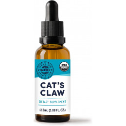 Organic Cat's Claw Vimergy® - 1