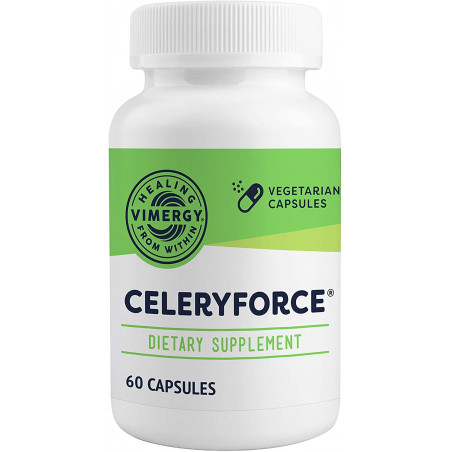 Celeryforce® Vimergy® - 1
