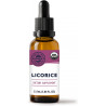 Licorice root, organic licorice Vimergy® - 1