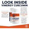 Curcumina, curcumina com cúrcuma Vimergy® - 3