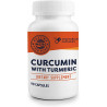 Curcumina, curcumina com cúrcuma Vimergy® - 1