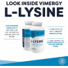 L-lysine, Vimergy Vimergy® - 3