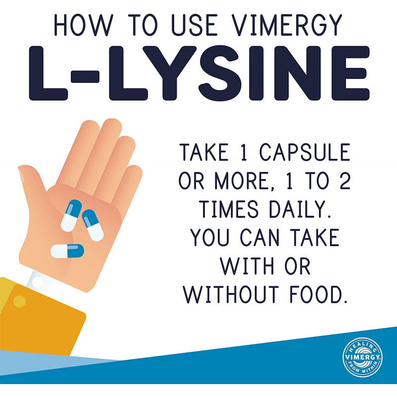 L-lysin Vimergy® - 2