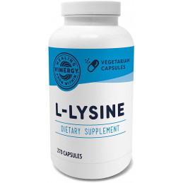 L-lyzín Vimergy® - 1