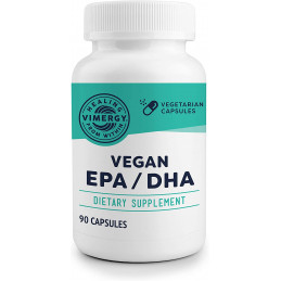 Vegan EPA/DHA, Vimergy Vimergy® - 1