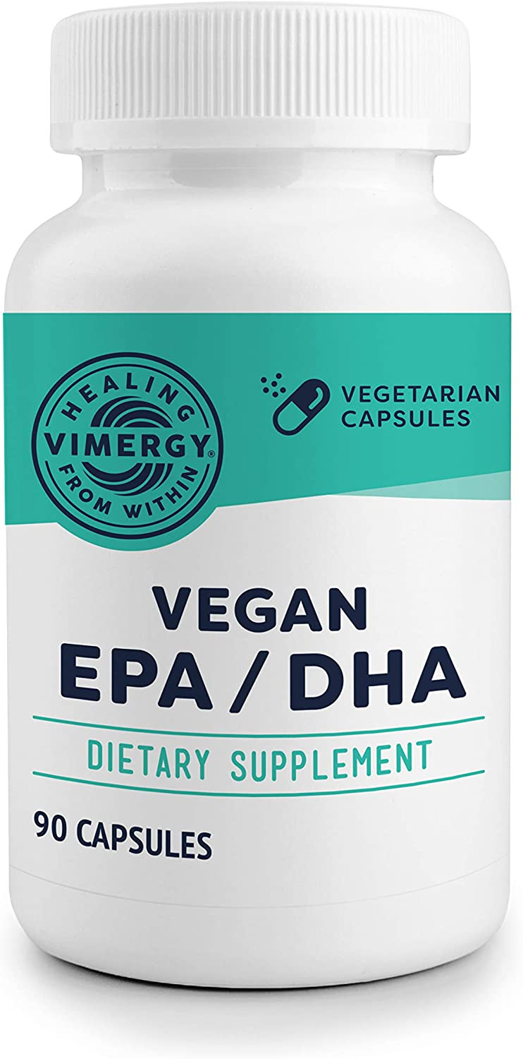 Veganes EPA/DHA, Vimergy