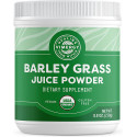 Barleygrass Juice Powder (Hordeum vulgare), Vimergy