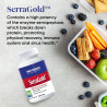 SerraGold ™ Enzymedica® - 2